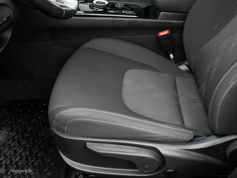 Kia Sportage 10