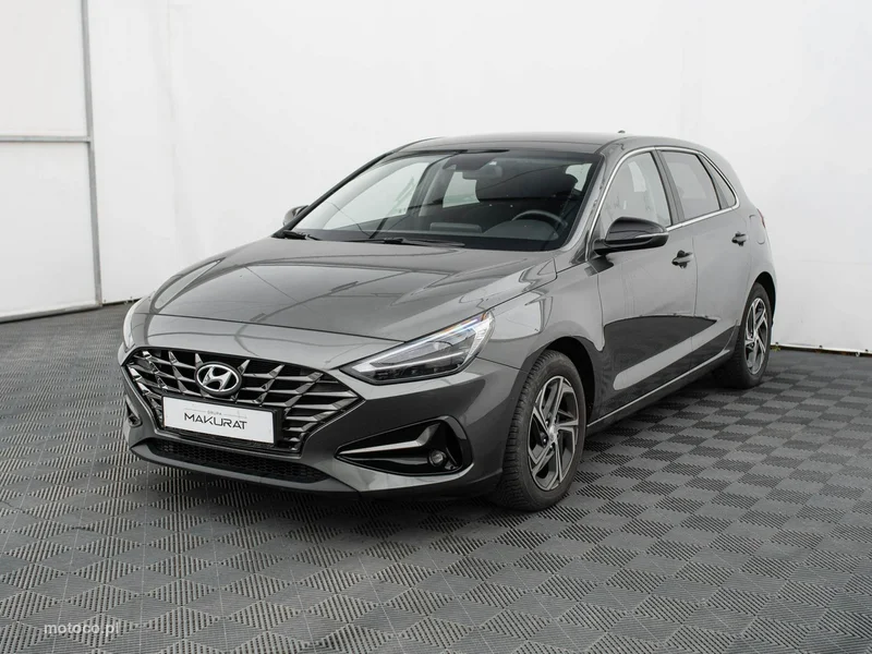 Hyundai i30 2