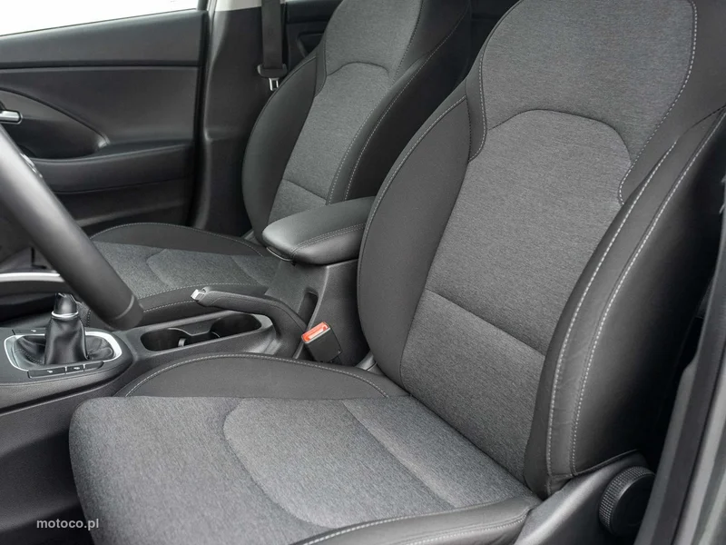 Hyundai i30 11