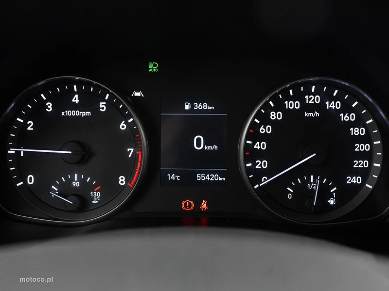 Hyundai i30 12