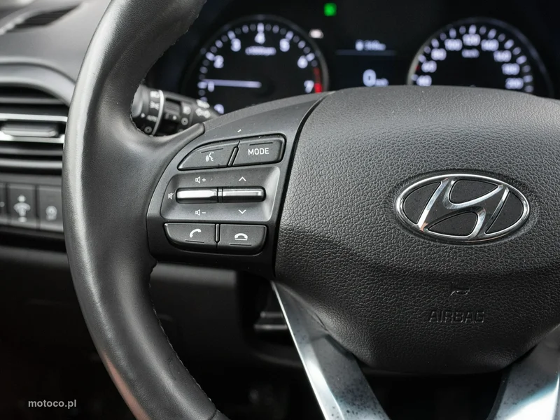 Hyundai i30 13