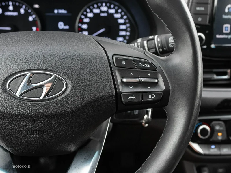 Hyundai i30 14