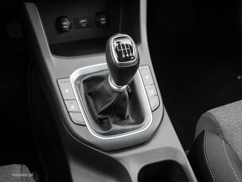 Hyundai i30 15