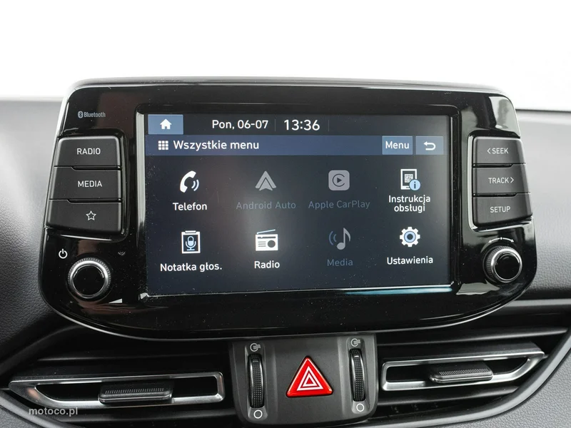 Hyundai i30 18