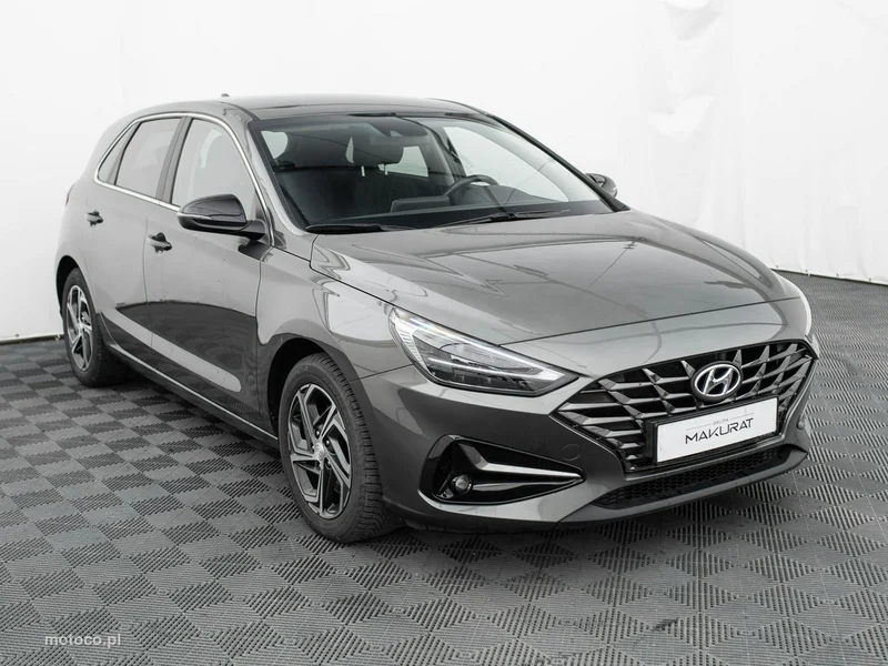 Hyundai i30 3