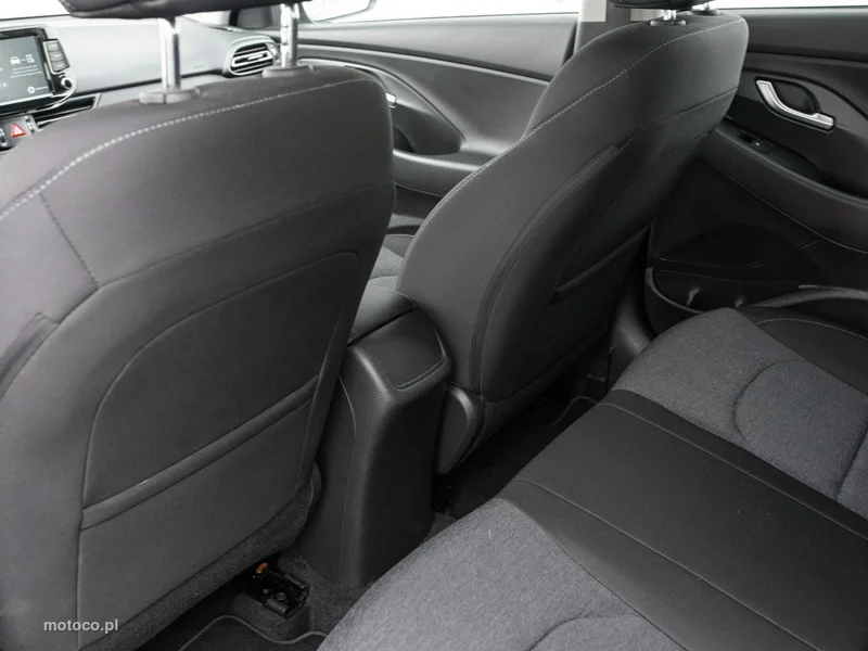 Hyundai i30 21