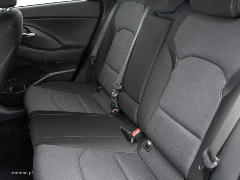 Hyundai i30 22