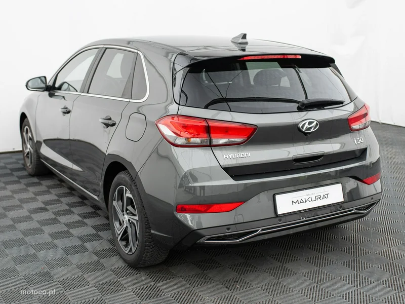 Hyundai i30 4