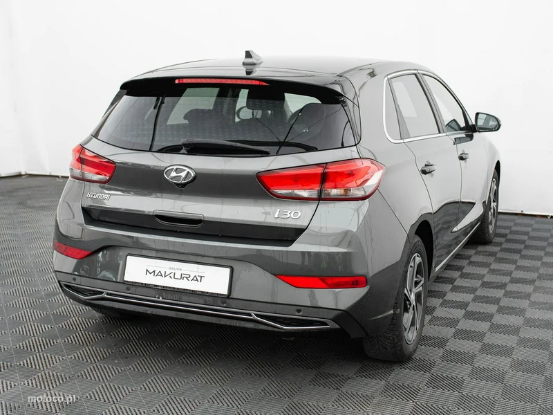 Hyundai i30 5