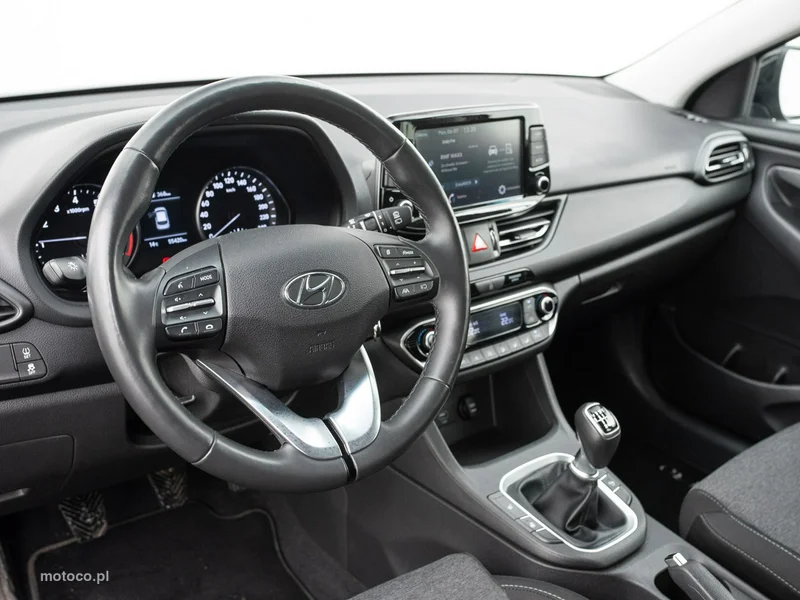 Hyundai i30 6