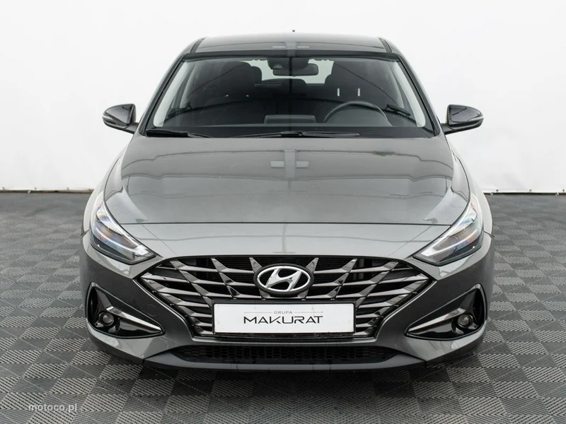 Hyundai i30 7