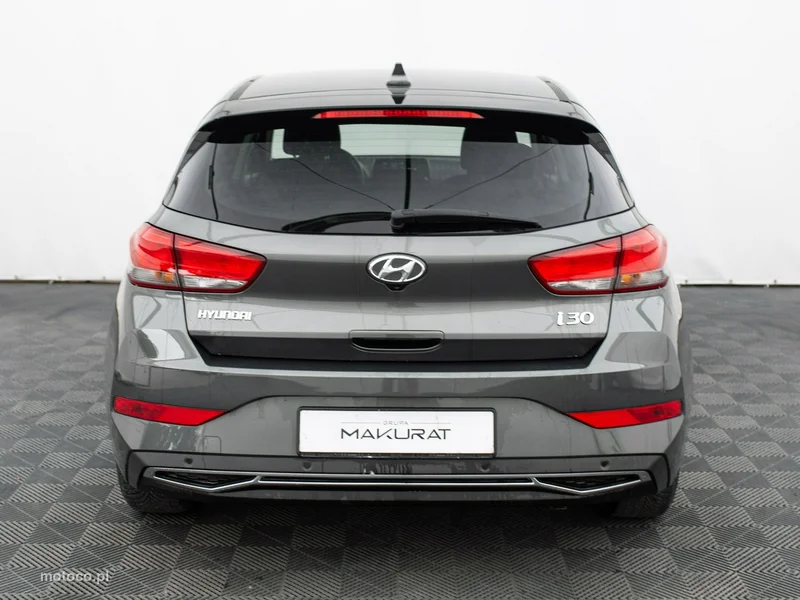 Hyundai i30 8