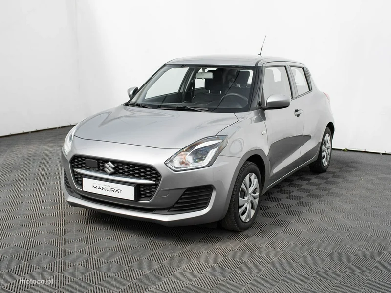 Suzuki Swift 2