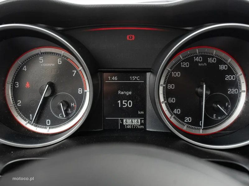 Suzuki Swift 12