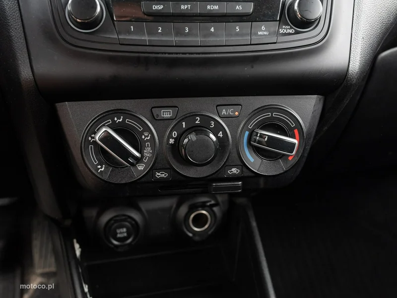 Suzuki Swift 16