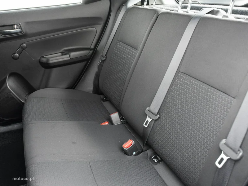Suzuki Swift 20