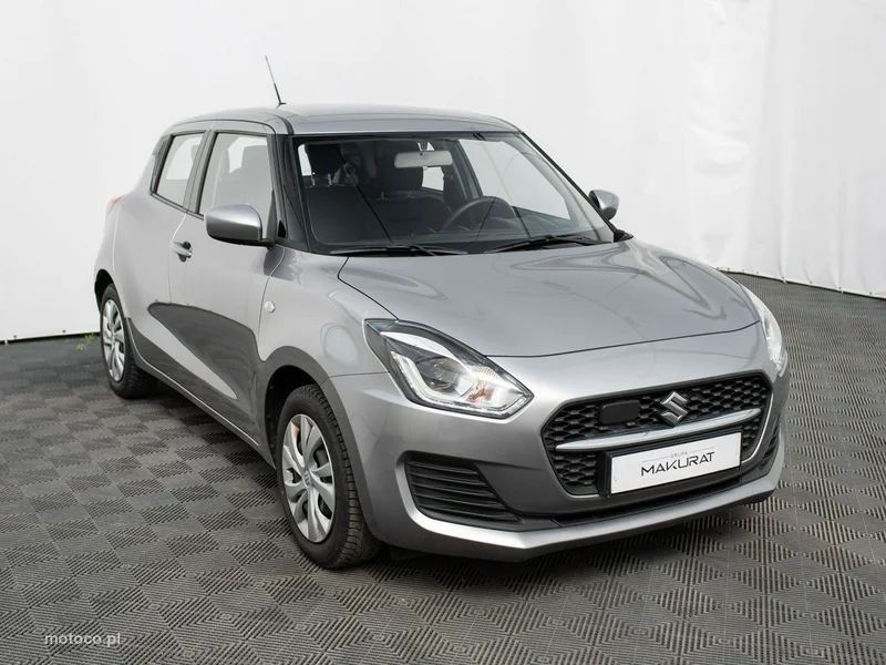 Suzuki Swift 3