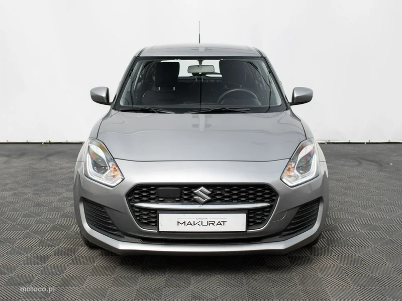 Suzuki Swift 7
