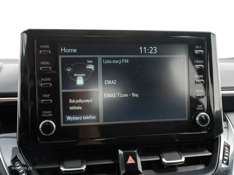 Toyota Corolla E210 17