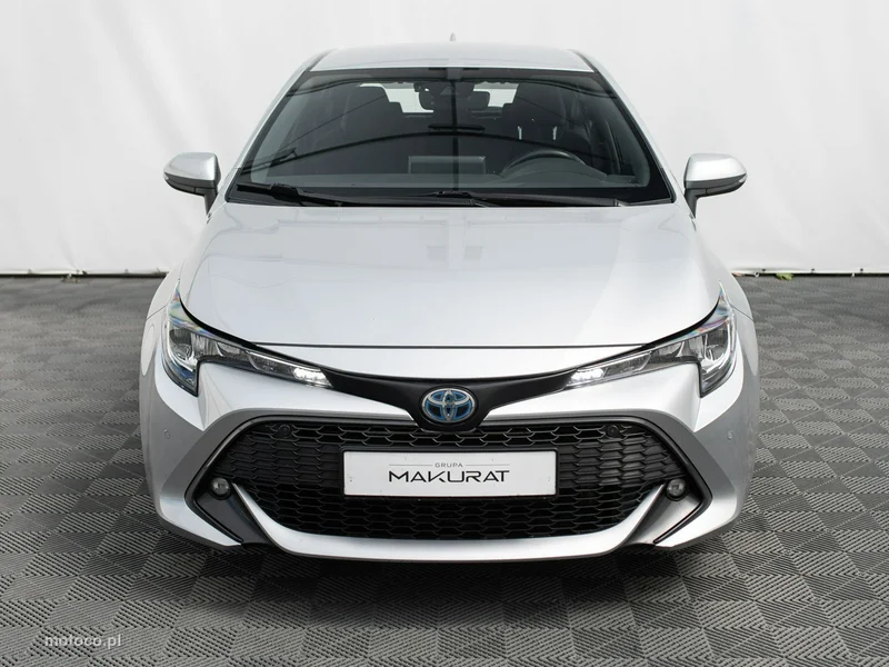 Toyota Corolla E210 7