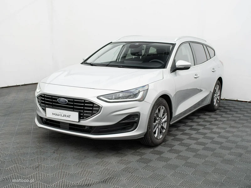 Ford Focus IV 2
