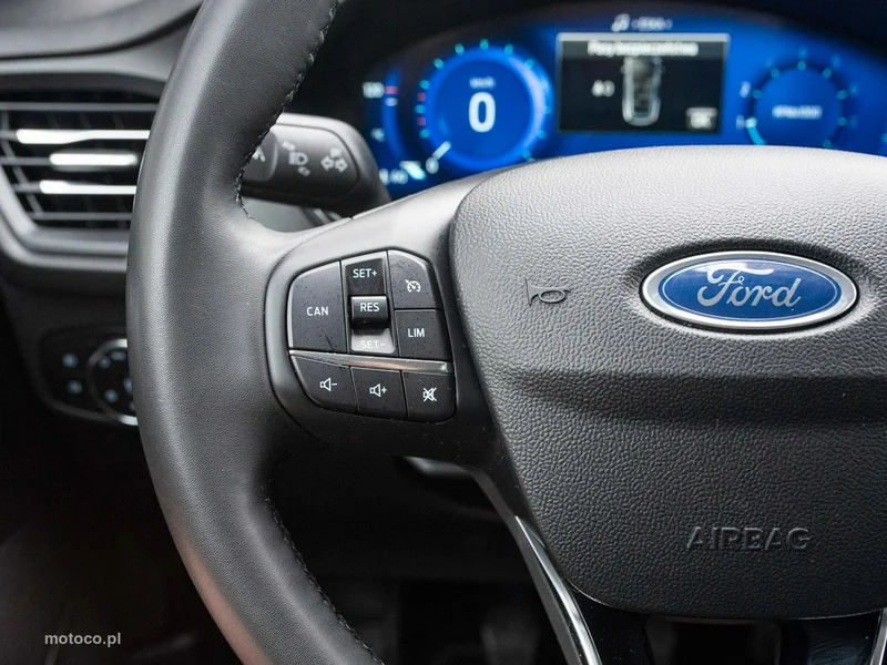 Ford Focus IV 12