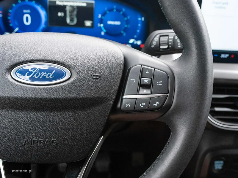 Ford Focus IV 13