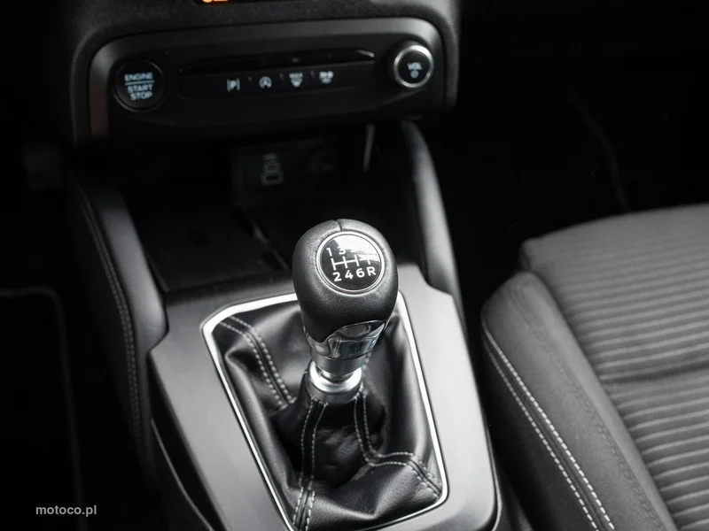 Ford Focus IV 14