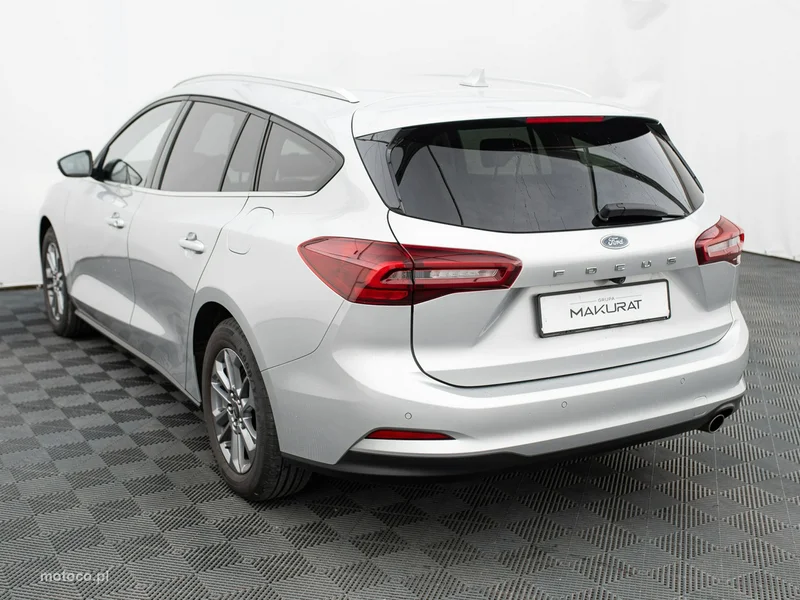 Ford Focus IV 4