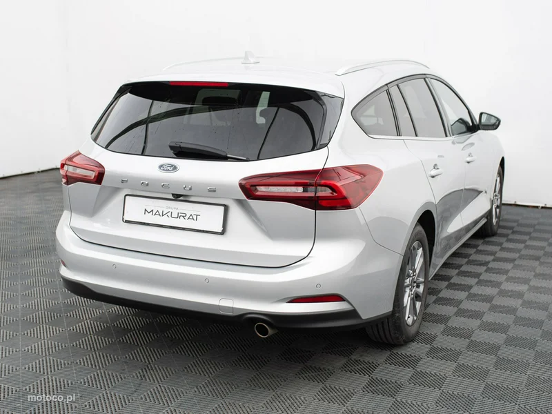 Ford Focus IV 5