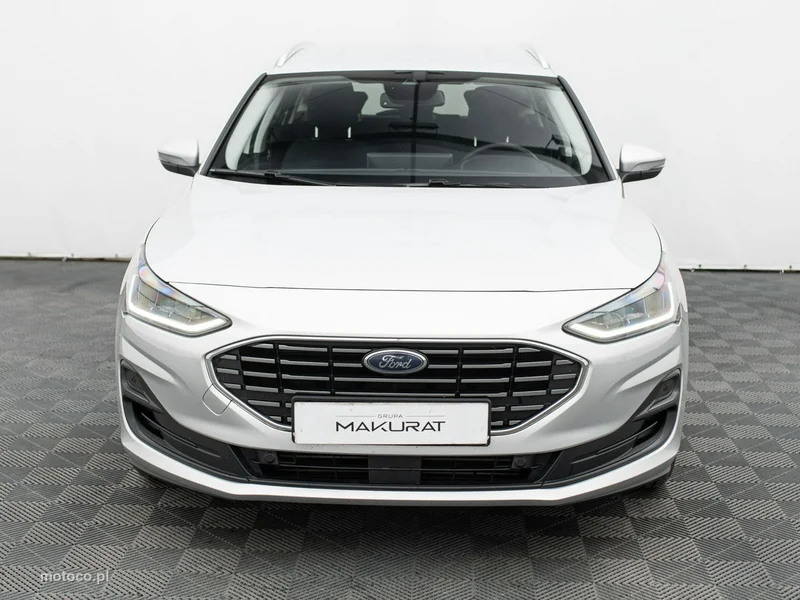 Ford Focus IV 7
