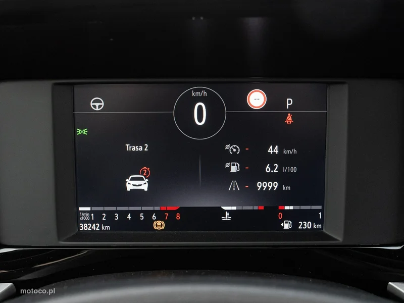 Opel Mokka B 12