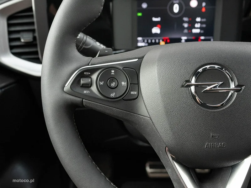 Opel Mokka B 13