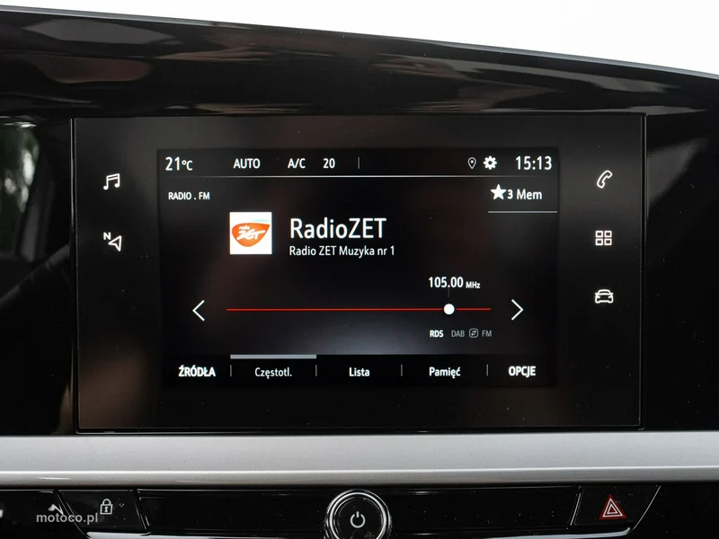 Opel Mokka B 17