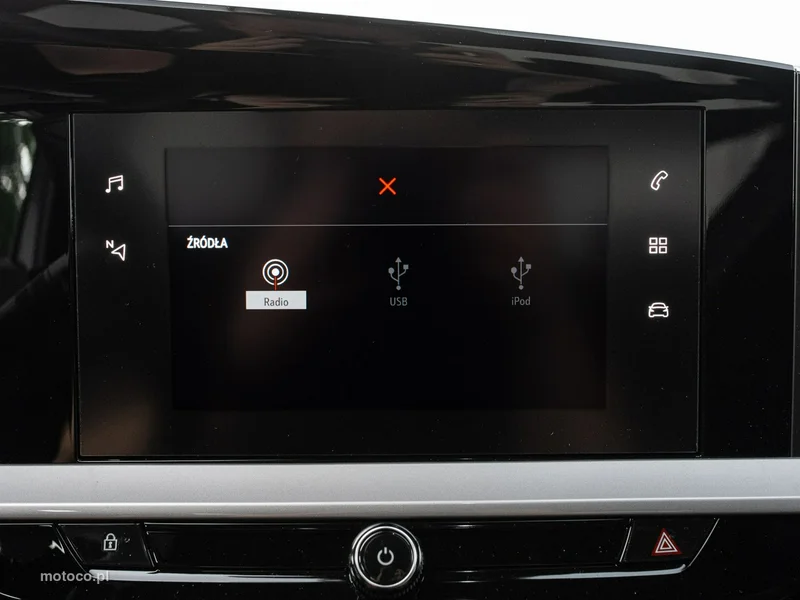 Opel Mokka B 18
