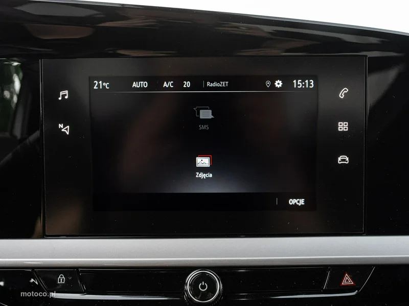 Opel Mokka B 20