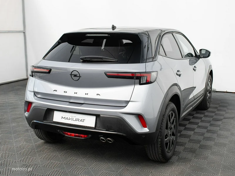 Opel Mokka B 5