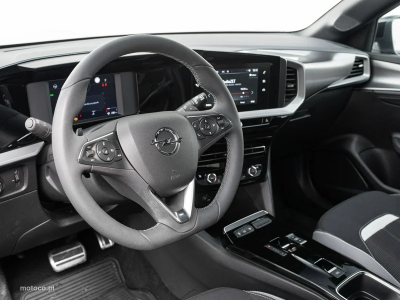 Opel Mokka B 6