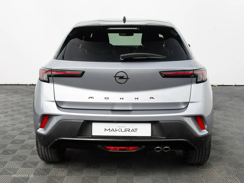 Opel Mokka B 8