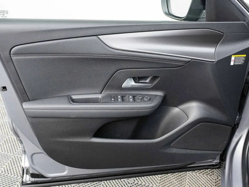 Opel Mokka B 9