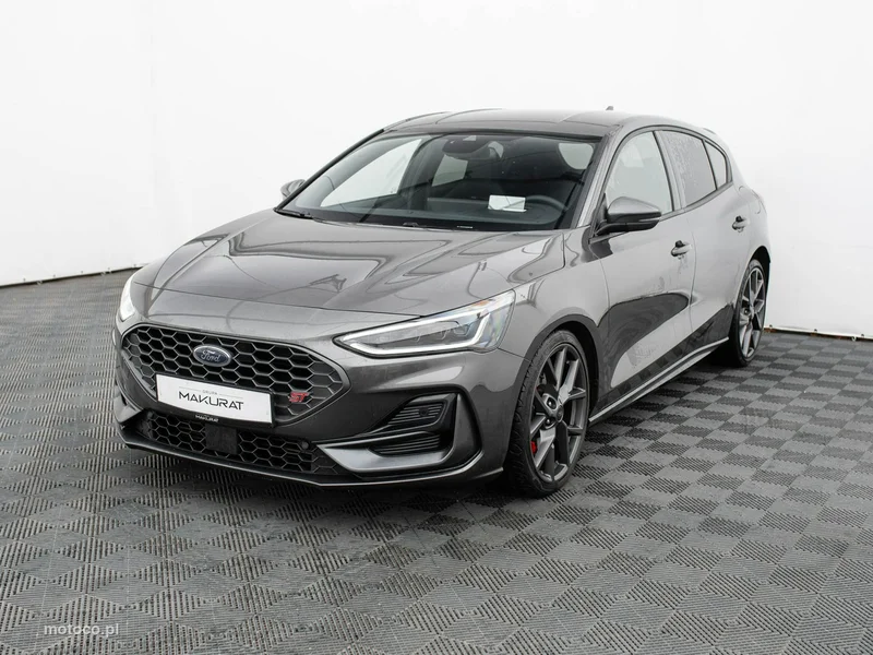Ford Focus IV 2