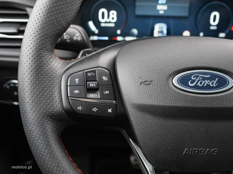 Ford Focus IV 12
