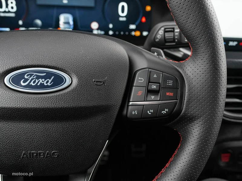 Ford Focus IV 13