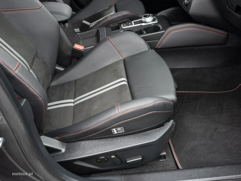 Ford Focus IV 26