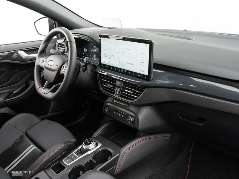 Ford Focus IV 27