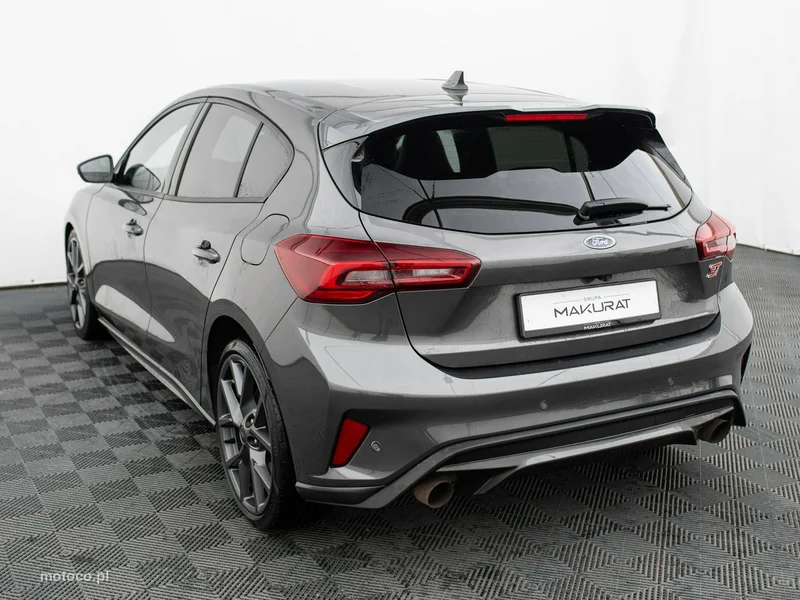 Ford Focus IV 4