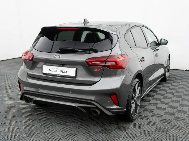 Ford Focus IV 5