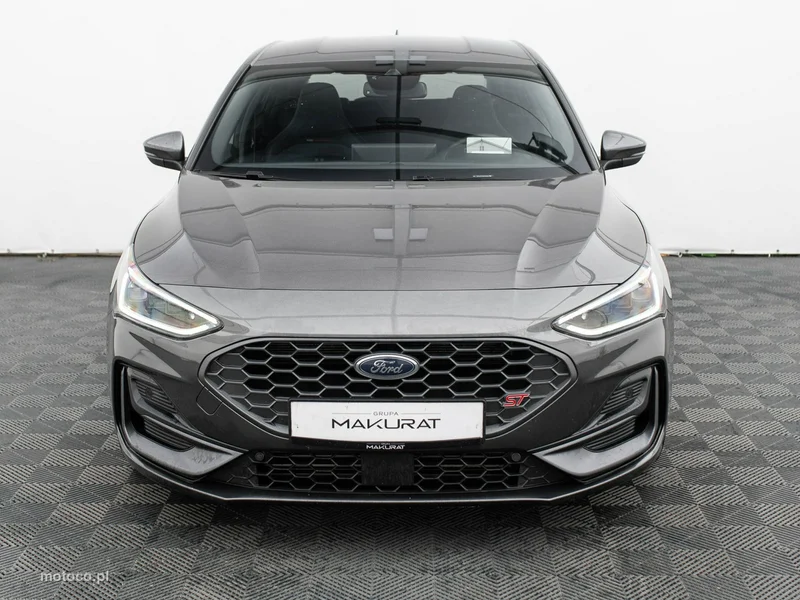 Ford Focus IV 7
