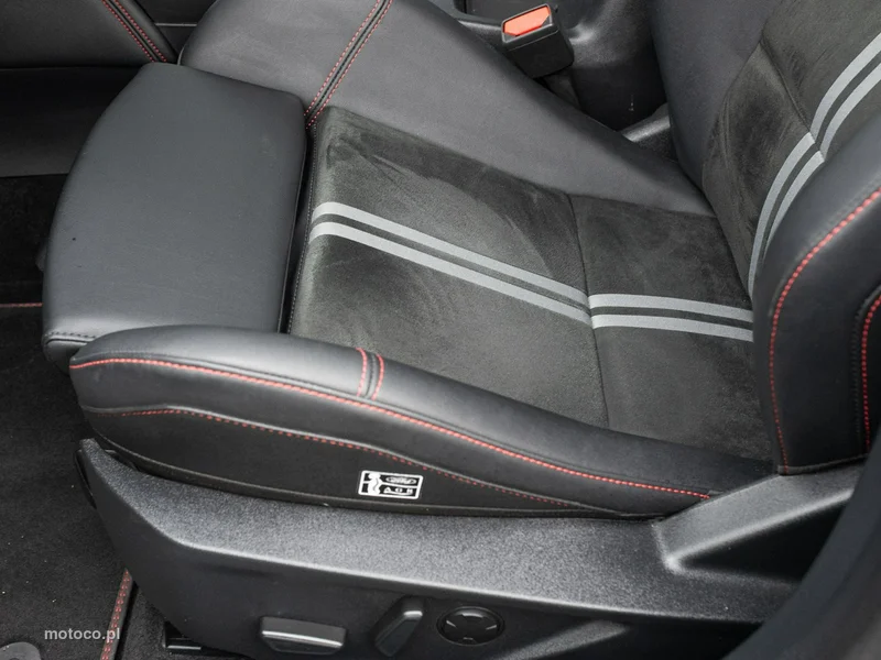 Ford Focus IV 9