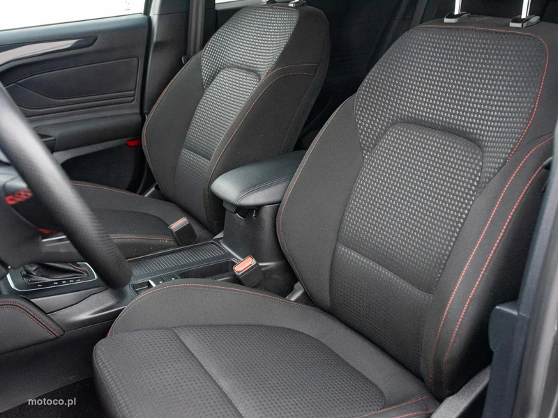 Ford Focus IV 11